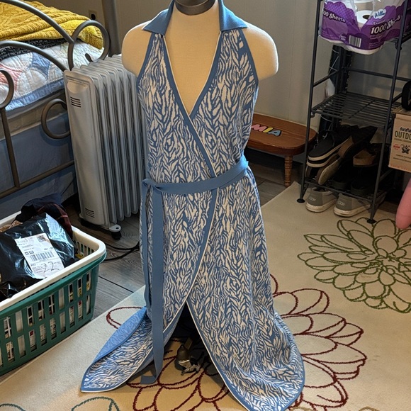 Diane Von Furstenberg Dresses & Skirts - Diane Von Furstenberg Dress